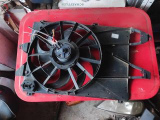 bontott FORD MONDEO I Hűtőventilátor