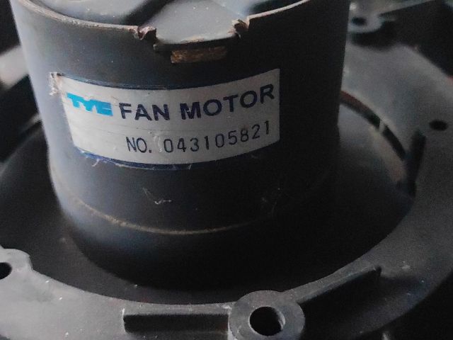 bontott FORD MONDEO I Hűtőventilátor