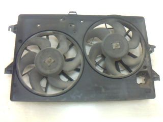 bontott FORD MONDEO I Hűtőventilátor