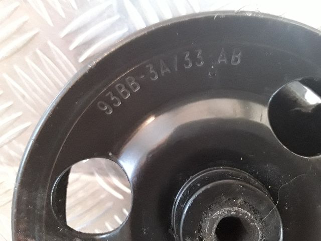 bontott FORD MONDEO I Kormányszervó Motor (Hidraulikus)