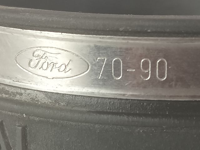 bontott FORD MONDEO I Légbeömlő Cső