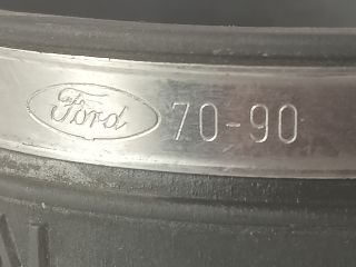 bontott FORD MONDEO I Légbeömlő Cső