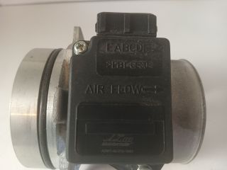 bontott FORD MONDEO I Légtömegmérő