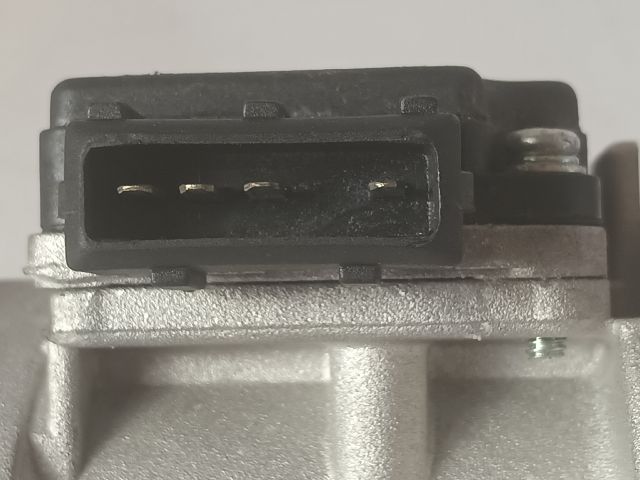 bontott FORD MONDEO I Légtömegmérő