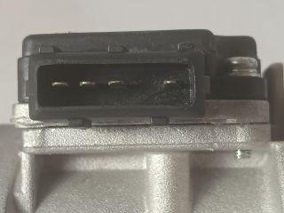 bontott FORD MONDEO I Légtömegmérő