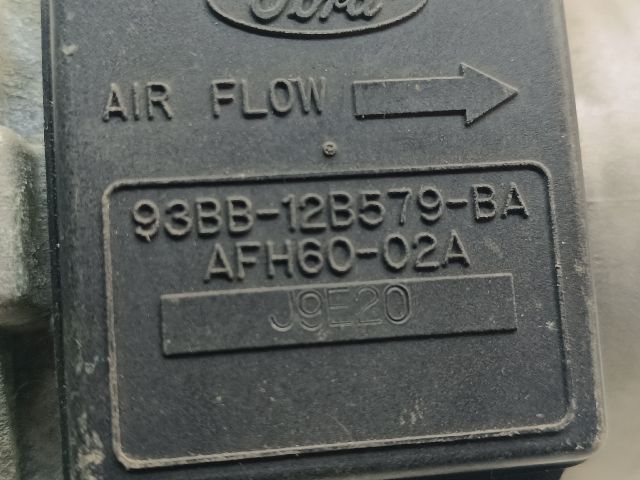 bontott FORD MONDEO I Légtömegmérő