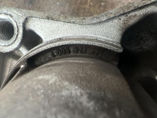 bontott FORD MONDEO I Önindító