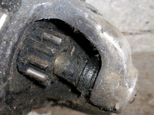 bontott FORD MONDEO I Önindító