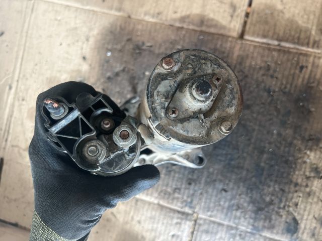 bontott FORD MONDEO I Önindító