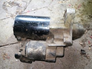 bontott FORD MONDEO I Önindító