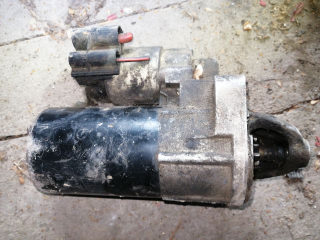 bontott FORD MONDEO I Önindító