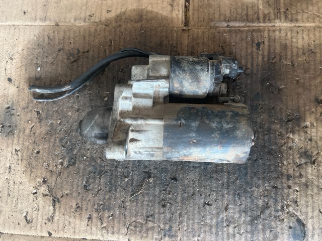 bontott FORD MONDEO I Önindító