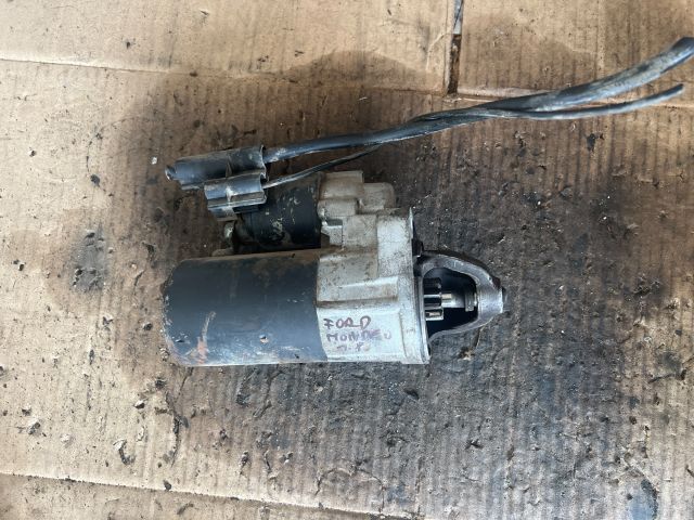 bontott FORD MONDEO I Önindító