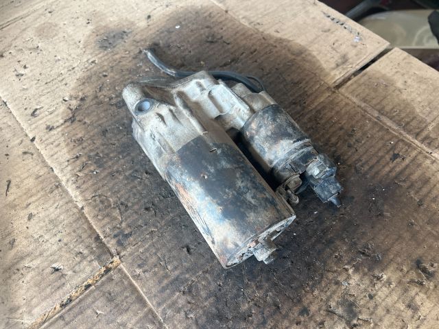 bontott FORD MONDEO I Önindító