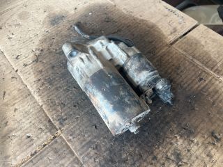 bontott FORD MONDEO I Önindító