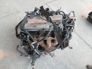 bontott FORD MONDEO I Porlasztó (1 db)