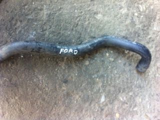 bontott FORD MONDEO I Vízcső