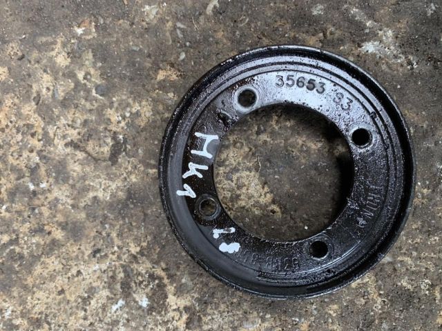 bontott FORD MONDEO I Vízpumpa Szíjtárcsa