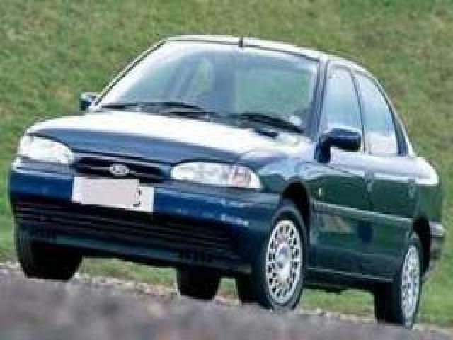 bontott FORD MONDEO I Bal hátsó Hosszlengőkar