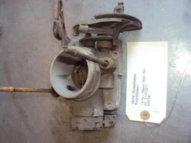 bontott FORD MONDEO I Fojtószelep (Mechanikus)