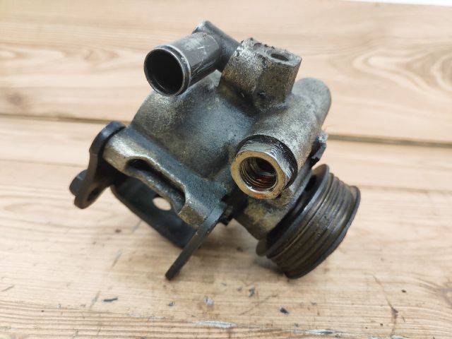 bontott FORD MONDEO I Kormányszervó Motor (Hidraulikus)