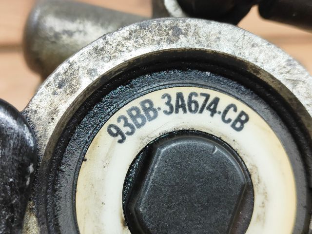 bontott FORD MONDEO I Kormányszervó Motor (Hidraulikus)