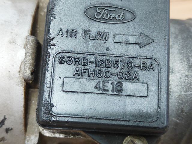 bontott FORD MONDEO I Légtömegmérő