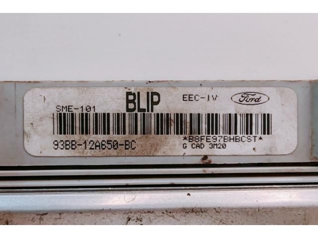 bontott FORD MONDEO I Motorvezérlő