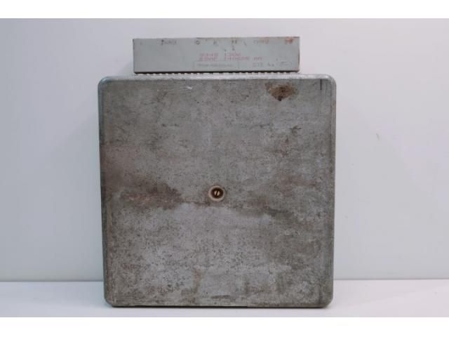 bontott FORD MONDEO I Motorvezérlő