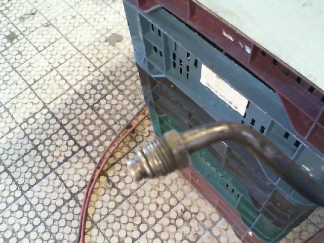 bontott FORD MONDEO I Szervócső