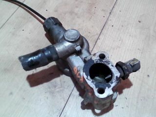 bontott FORD MONDEO I Termosztátház