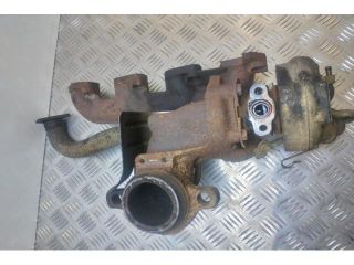 bontott FORD MONDEO I Turbó