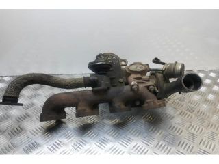 bontott FORD MONDEO I Turbó