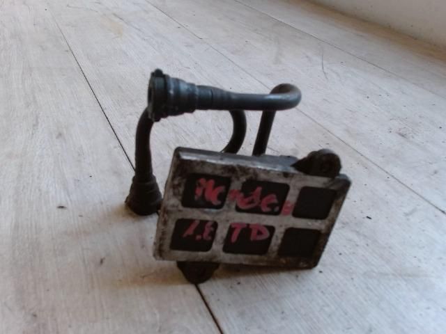 bontott FORD MONDEO I Üzemanyag Fűtés