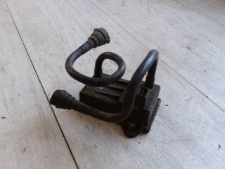 bontott FORD MONDEO I Üzemanyag Fűtés