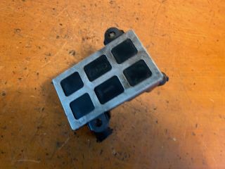 bontott FORD MONDEO I Üzemanyag Fűtés