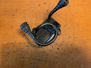 bontott FORD MONDEO I Üzemanyag Fűtés