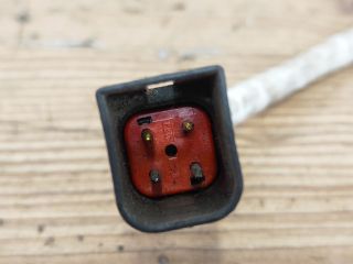 bontott FORD MONDEO I Első Lambdaszonda