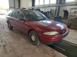 bontott FORD MONDEO I Fékrásegítő Cső