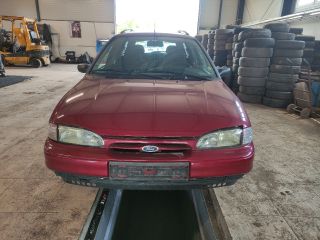 bontott FORD MONDEO I Fékrásegítő Cső