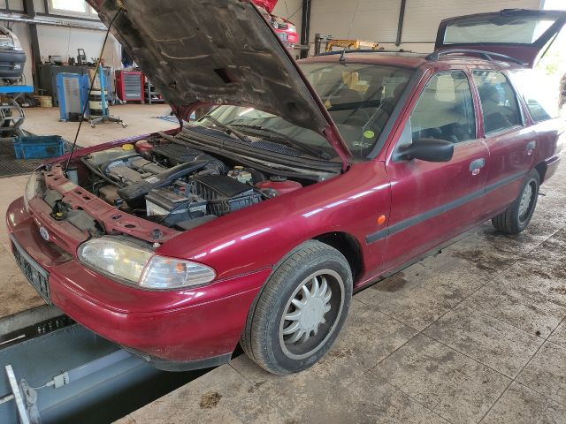 bontott FORD MONDEO I Fojtószelep (Mechanikus)