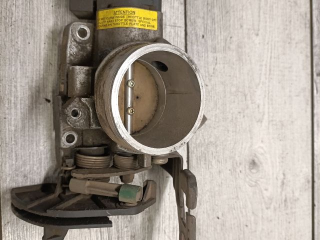 bontott FORD MONDEO I Fojtószelep (Mechanikus)