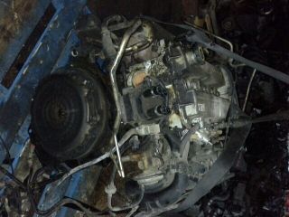 bontott FORD MONDEO I Fojtószelep (Mechanikus)