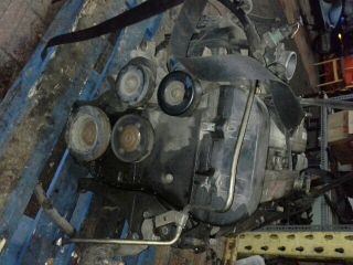 bontott FORD MONDEO I Fojtószelep (Mechanikus)