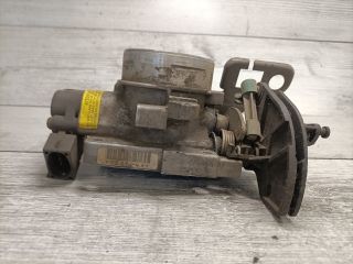 bontott FORD MONDEO I Fojtószelep (Mechanikus)