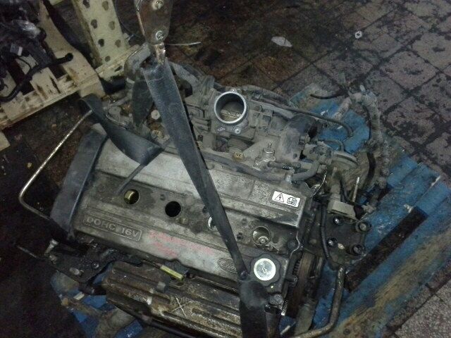 bontott FORD MONDEO I Fojtószelep (Mechanikus)