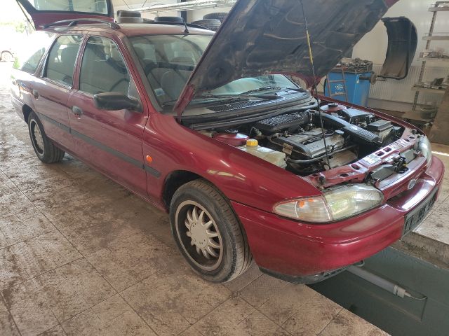 bontott FORD MONDEO I Fojtószelep (Mechanikus)