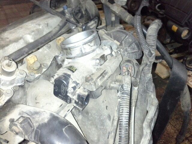 bontott FORD MONDEO I Fojtószelep (Mechanikus)