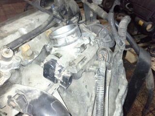 bontott FORD MONDEO I Fojtószelep (Mechanikus)