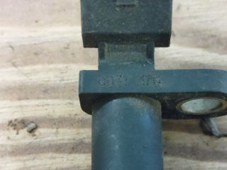 bontott FORD MONDEO I Főtengely Fordulatszám Jeladó